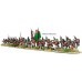 British Peninsular Infantry Centre Companies 